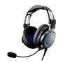 AUDIO TECHNICA ATH-G1 |  Geschlossenes Premium-Gaming-Headset