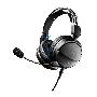 AUDIO TECHNICA ATH-GL3BK | Gaming-Headset 