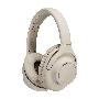 AUDIO TECHNICA ATH-S300BT beige | Kabelloser Kopfhörer mit Geräuschunterdrückung 