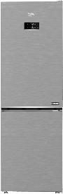 BEKO B5RCNE365LXB | Kühl-/ Gefrierkombination (Höhe 186,5 cm)