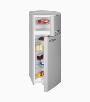 BEKO B5RCNE405HXB | Kühl-Gefrierkombination (Gefrierteil unten, 59.5 cm) 