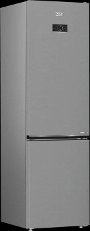BEKO B5RCNE405HXB Kühl- Gefrierkombination