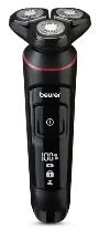 BEURER MN8X | Rotationsrasierer