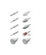 BEURER MP 62 spare attachment | Aufsatz