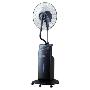 BE COOL BC40SNST2202F | Sprühnebel-Standventilator 40cm 