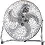 BE COOL BC45WM2205 | Windmaschine 45cm 