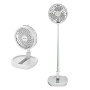 BE COOL BCFFANBAT2601 Klappventilator