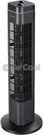 BE COOL BCTU76CMZ Turmventilator