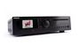 BLOCK CVR-200 schwarz | Blu-Ray Internet-Receiver mit 2x 100 Watt reiner Musikleistung. Streaming und Video in einem Gerät, dass kann nur der CVR-200