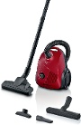 BOSCH | BGBS2RD1H, Bagged vacuum cleaner