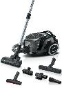 BOSCH BGC41XSIL Beutelloser B-