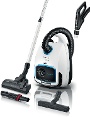 BOSCH | BGL6TSIL, Staubsauger mit Beutel