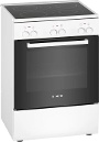 BOSCH | HKA090220, freistehender Elektroherd