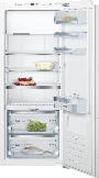 BOSCH KIF52AFF0 |  Serie | 8 Einbau-Kühlschrank mit Gefrierfach 140 x 56 cm 