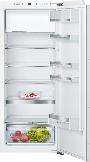 BOSCH KIL52ADE0 |  Serie | 6 Einbau-Kühlschrank mit Gefrierfach 140 x 56 cm 