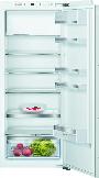 BOSCH KIL52AFE0 |  Serie | 6 Einbau-Kühlschrank mit Gefrierfach 140 x 56 cm 