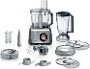 BOSCH | MC812M865, Kompakt-Küchenmaschine