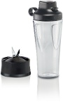 BOSCH | MMZBTK1B, To Go Flasche