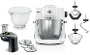 BOSCH | MUMS6EW23D, Küchenmaschine