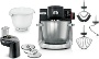 BOSCH | MUMS6ZS23D, Küchenmaschine mit Waage