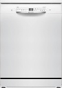 BOSCH SMS2HTW08E | Freistehender Geschirrspüler 60 cm Weiß
