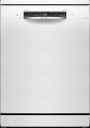 BOSCH | SMS4EBW03D, Freistehender Geschirrspüler