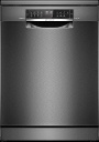 BOSCH | SMS6ECC12E, Freistehender Geschirrspüler