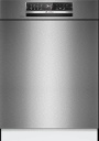 BOSCH | SMU6ZCS16E, Unterbau-Geschirrspüler