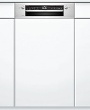 BOSCH SPI2IKS10E | Teilintegrierter Geschirrspüler