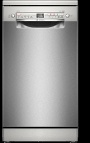 BOSCH | SPS2HKI42E, Freistehender Geschirrspüler