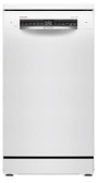 BOSCH | SPS4EMW02D, Freistehender Geschirrspüler