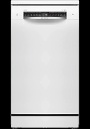 BOSCH | SPS4HKW49E, Freistehender Geschirrspüler