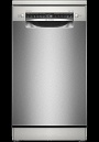 BOSCH | SPS4HMI49E, Freistehender Geschirrspüler