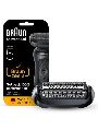 BRAUN 54B Scherkopf
