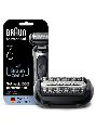 BRAUN 64B Scherkopf