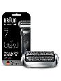BRAUN 74S Scherkopf
