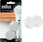 BRAUN Face SE80b Schwämmchen