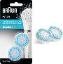 BRAUN Face SE80e Peeling