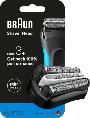 BRAUN KOMBIPACK 32B Scherkopf