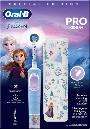 BRAUN ORAL-B PRO 103 Kids Frozen mit Etui