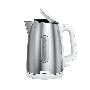 BRAUN WK1500WH weiß | PurShine Wasserkocher