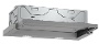 CONSTRUCTA | CD30638, Flachschirmhaube
