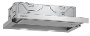 CONSTRUCTA | CD30647, Flachschirmhaube