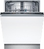 CONSTRUCTA | CG5VX01HTD, Vollintegrierter Geschirrspüler