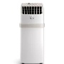 DELONGHI PAC ES72 Classic | Pinguino Compact | Mobiles Klimagerät