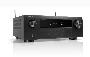 DENON AVC-X4800HBKE2 schwarz |   9.4-Kanal-Verstärker mit 8K-Video und 3D-Audio