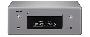 DENON RCD-N10 I Netzwerk CD-Receiver grau