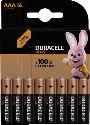DURACELL Duracell Micro-Batterie Plus-AAA(MN2400/LR03) CP16