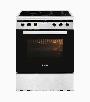EXQUISIT EHI 60-3.1 INOX | Elektroherd