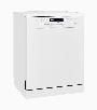 EXQUISIT GSP9414-030D WEISS | Geschirrspüler